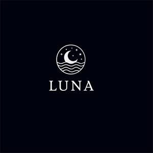 Diseño de Logo por ciolena para Luna Cat | Diseño: #37322572