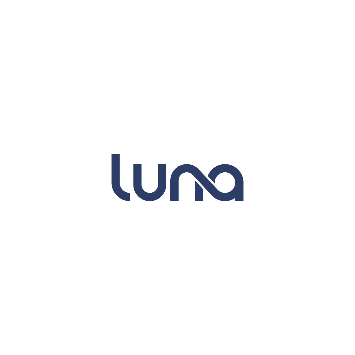 Logo Design by jonjon99 for Luna Cat | Design #37306310