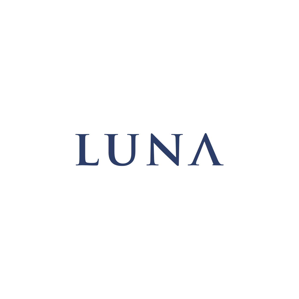 Logo Design by jonjon99 for Luna Cat | Design #37306315