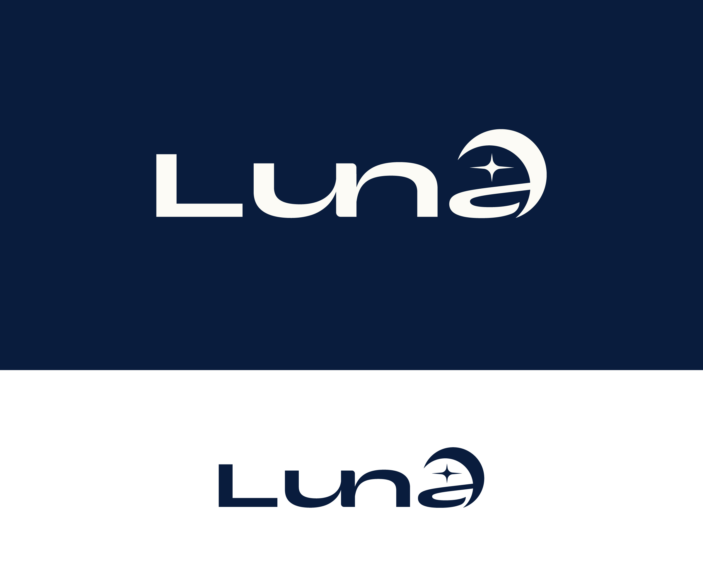 Diseño de Logo por DesignShaper para Luna Cat | Diseño #37300701