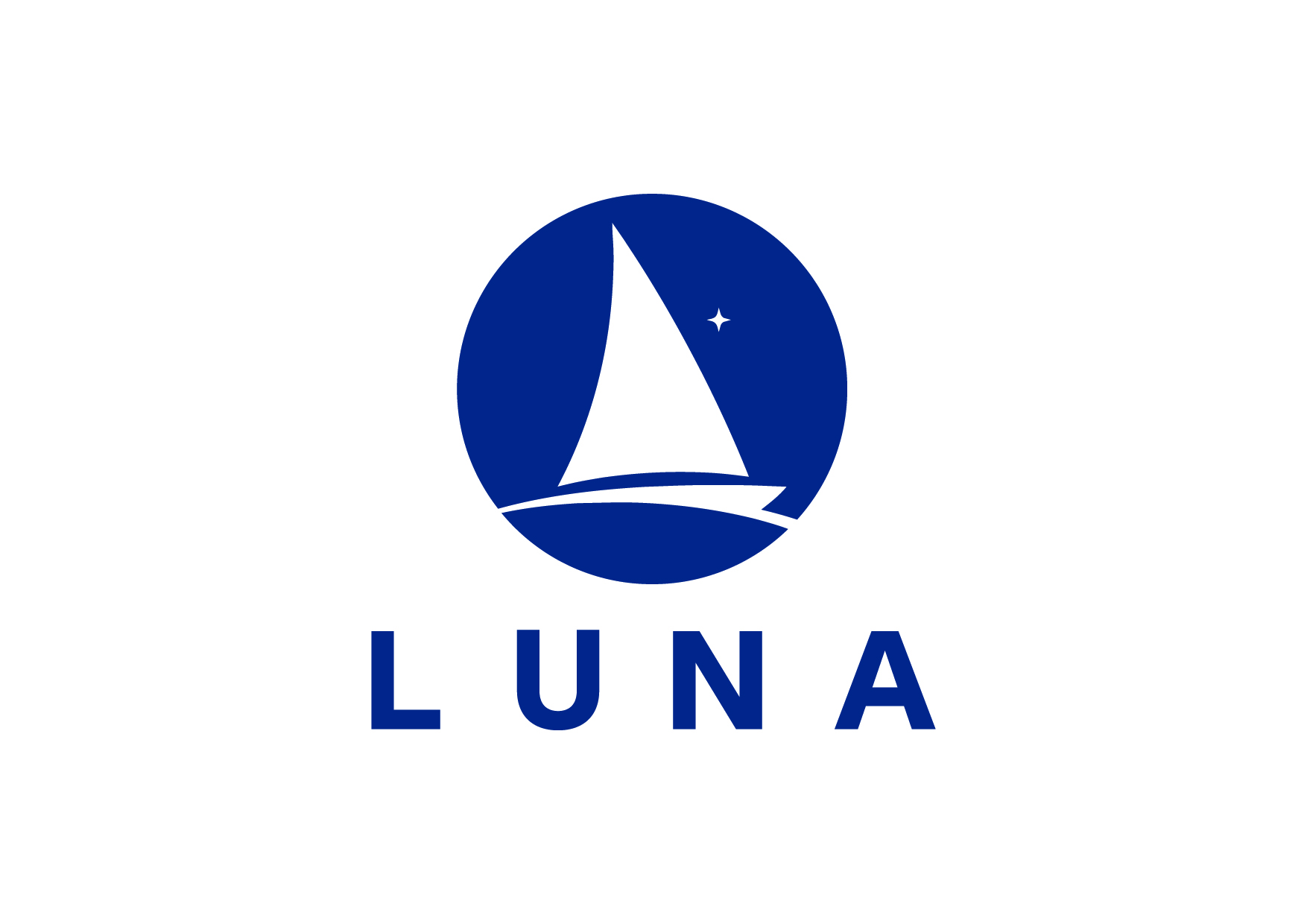Diseño de Logo por Taha Ahmed para Luna Cat | Diseño #37306419