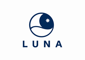 Diseño de Logo por Taha Ahmed para Luna Cat | Diseño: #37306424