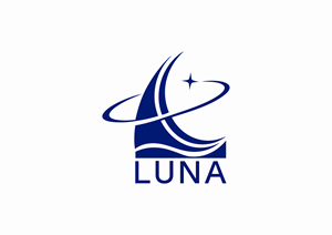 Diseño de Logo por Taha Ahmed para Luna Cat | Diseño: #37306434