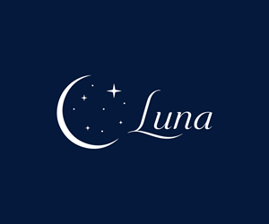 Logo Design by Nurica for Luna Cat | Design: #37317413