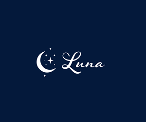 Logo Design by Nurica for Luna Cat | Design: #37317485