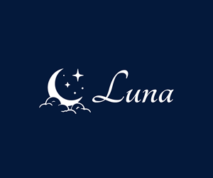 Logo Design by Nurica for Luna Cat | Design: #37317495