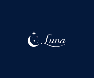 Logo Design by Nurica for Luna Cat | Design: #37317651