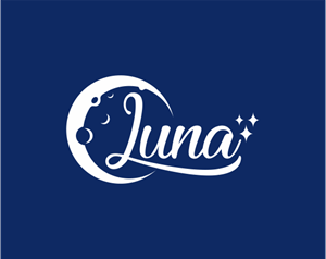Logo Design by kotakdesign for Luna Cat | Design: #37301934