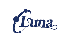 Diseño de Logo por wodeol para Luna Cat | Diseño: #37300931