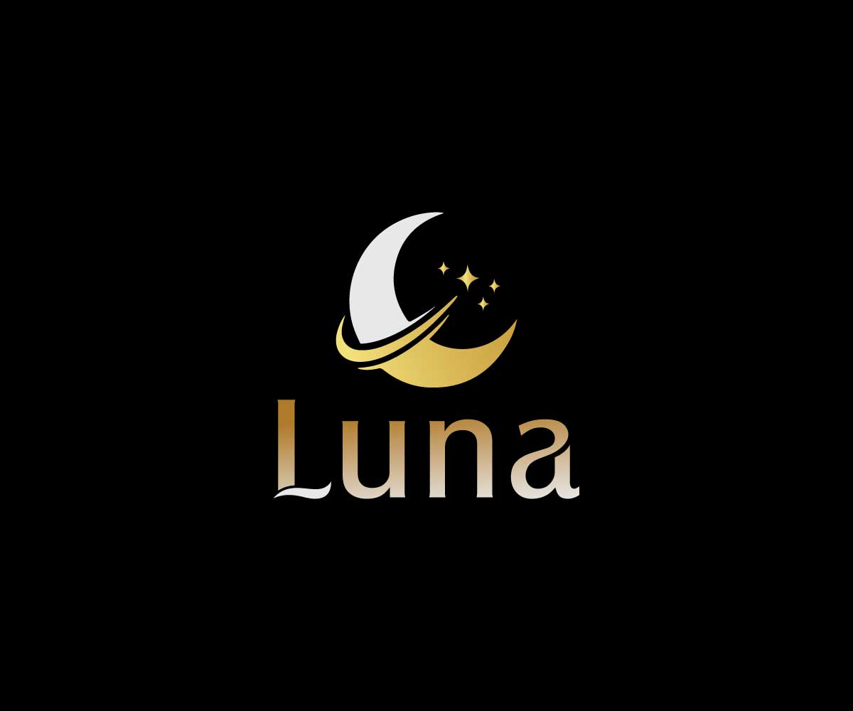 Logo-Design von DesignPool01 für Luna Cat | Design #37301340