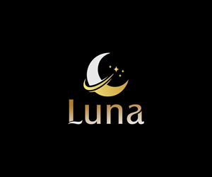 Logo Design by DesignPool01 for Luna Cat | Design: #37301340