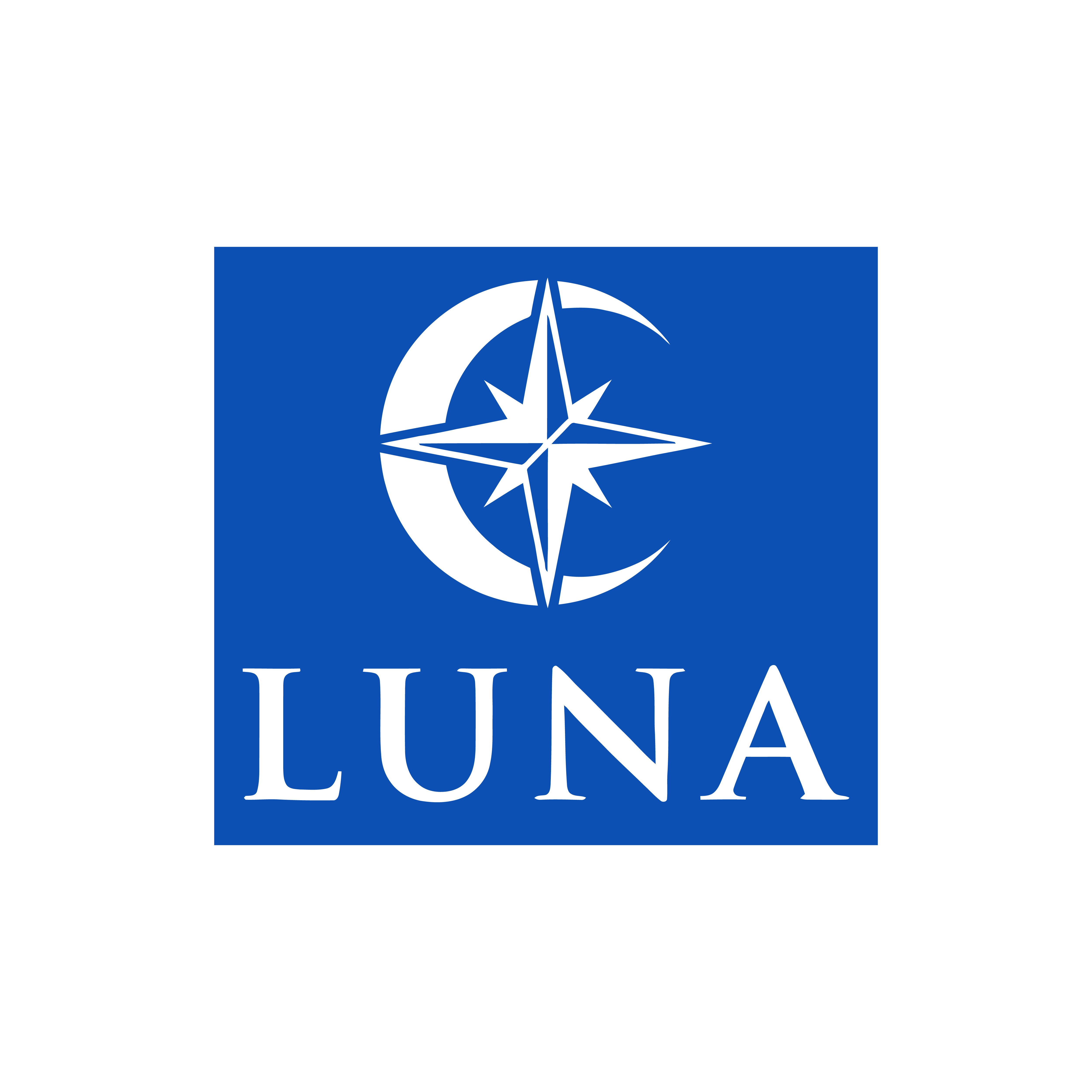 Logo Design by amdad26 for Luna Cat | Design #37305790