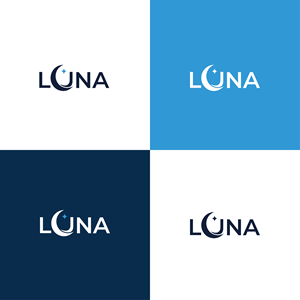 Diseño de Logo por MST PINKY KHATUN para Luna Cat | Diseño: #37300880