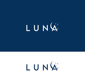 Logo Design by WB NAG for Luna Cat | Design: #37314941