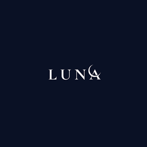 Diseño de Logo por Kreadiv para Luna Cat | Diseño: #37321696