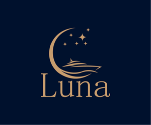 Logo Design by Md. Abuhanifa for Luna Cat | Design: #37303056