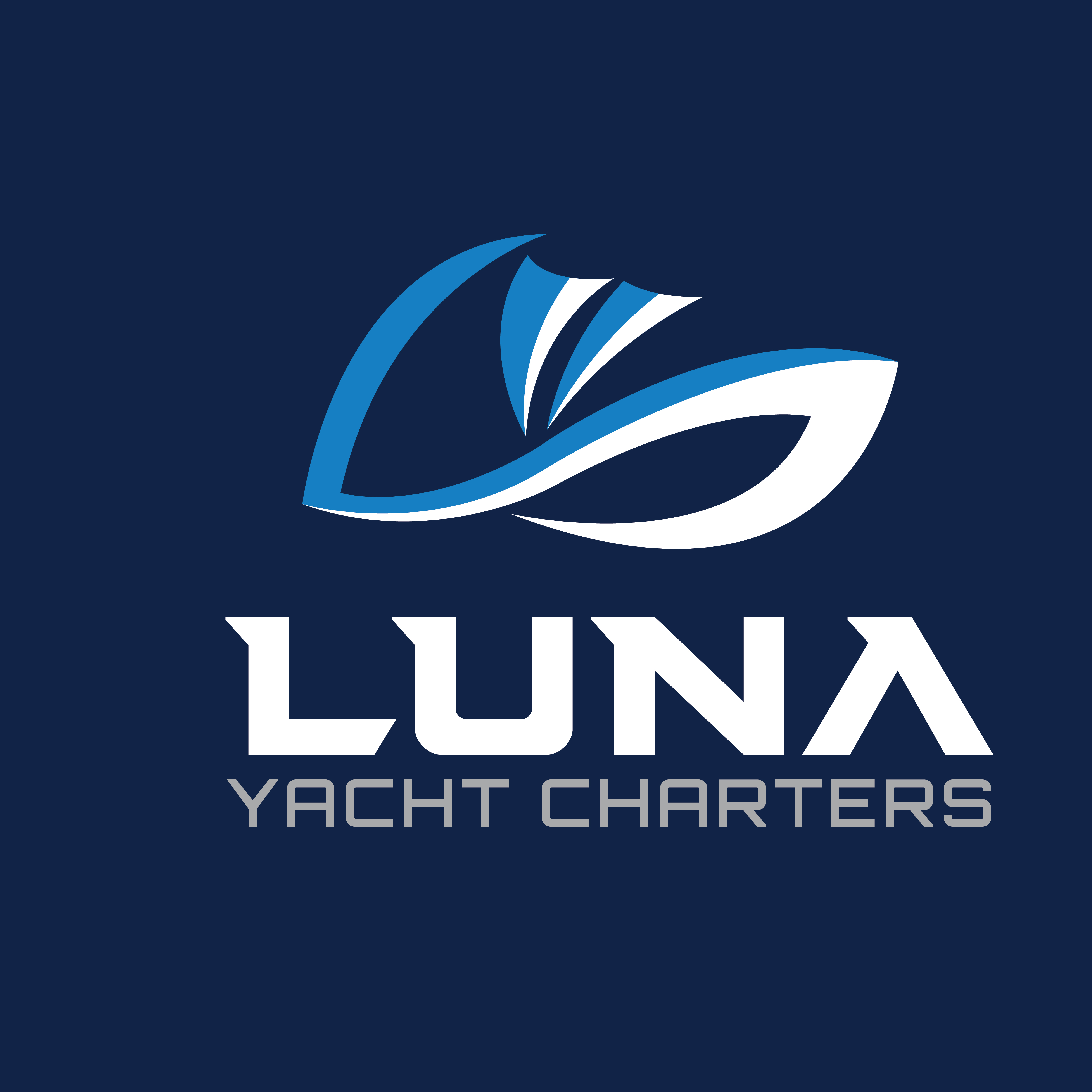 Logo Design by R4D for Luna Cat | Design #37319057