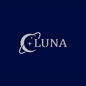 Logo Design by RIDITA for Luna Cat | Design: #37302433