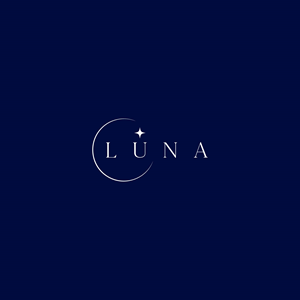 Logo Design by RIDITA for Luna Cat | Design: #37304530