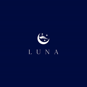 Logo Design by RIDITA for Luna Cat | Design: #37304532