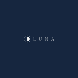 Logo Design by RIDITA for Luna Cat | Design: #37311387