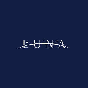 Diseño de Logo por Losr.Design para Luna Cat | Diseño: #37311599