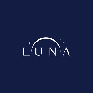Diseño de Logo por Losr.Design para Luna Cat | Diseño: #37311707