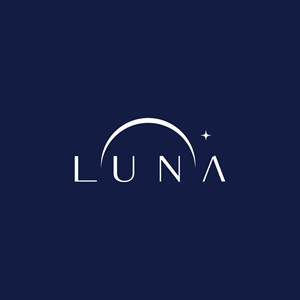Diseño de Logo por Losr.Design para Luna Cat | Diseño: #37311780