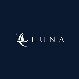 Diseño de Logo por Losr.Design para Luna Cat | Diseño: #37311976