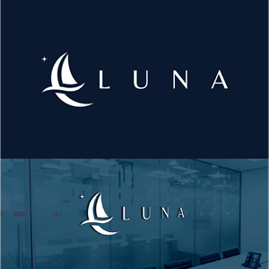Diseño de Logo por Losr.Design para Luna Cat | Diseño: #37312514