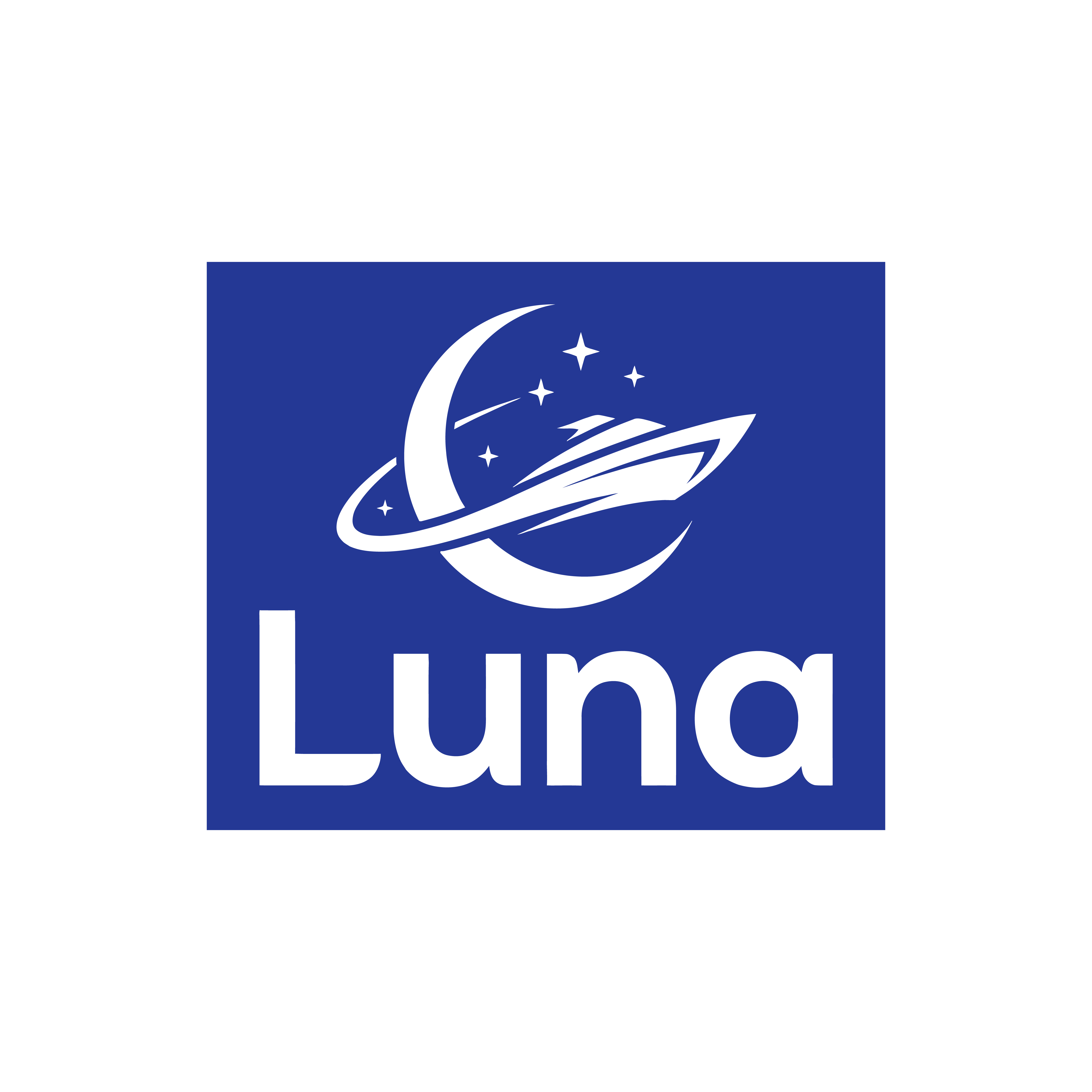 Logo Design by MO61 for Luna Cat | Design #37305785