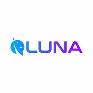 Diseño de Logo por franky19c para Luna Cat | Diseño: #37300478