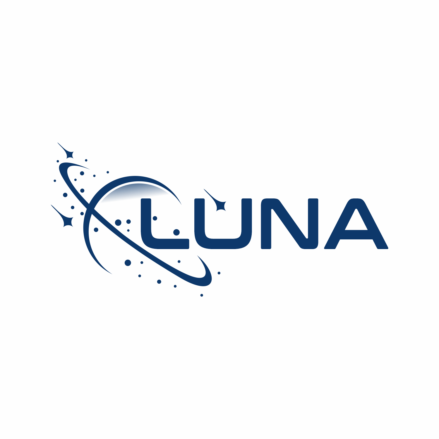 Logo Design by franky19c for Luna Cat | Design #37300499