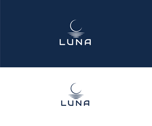 Diseño de Logo por Ms.18 para Luna Cat | Diseño: #37304410