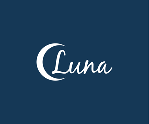 Diseño de Logo por sumibiz para Luna Cat | Diseño: #37321731