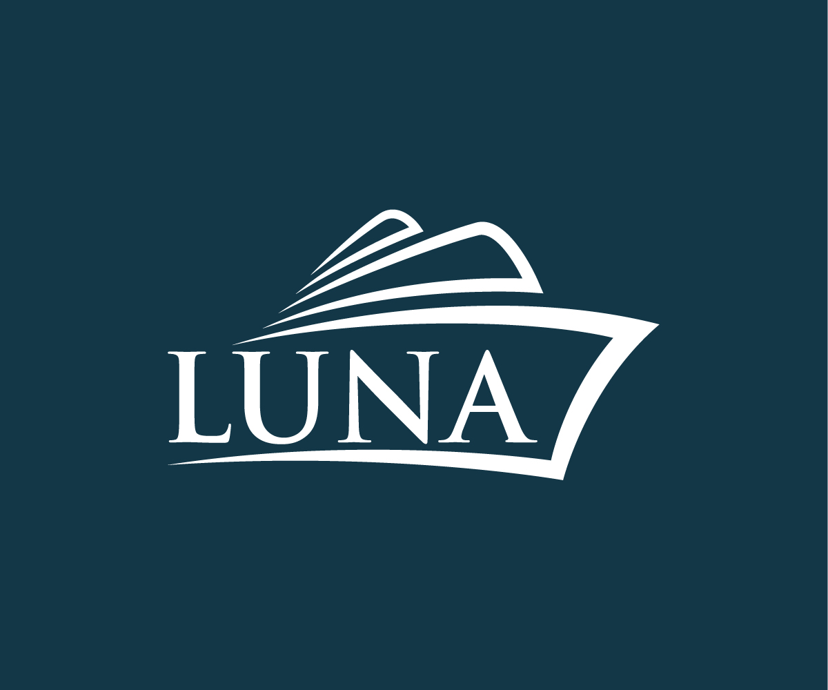 Logo Design by sumibiz for Luna Cat | Design #37321733
