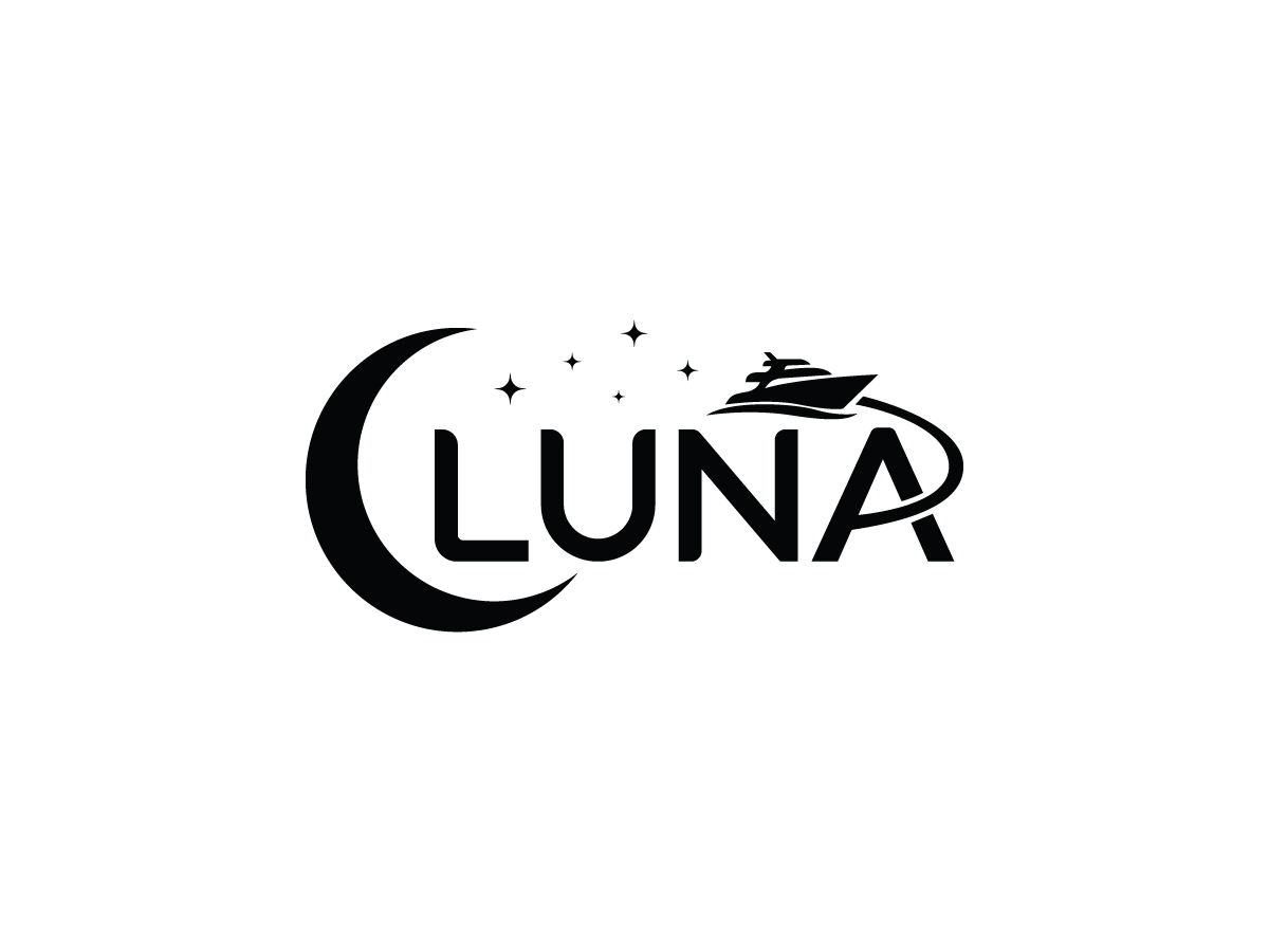 Logo Design by Marleni Studios for Luna Cat | Design #37306066