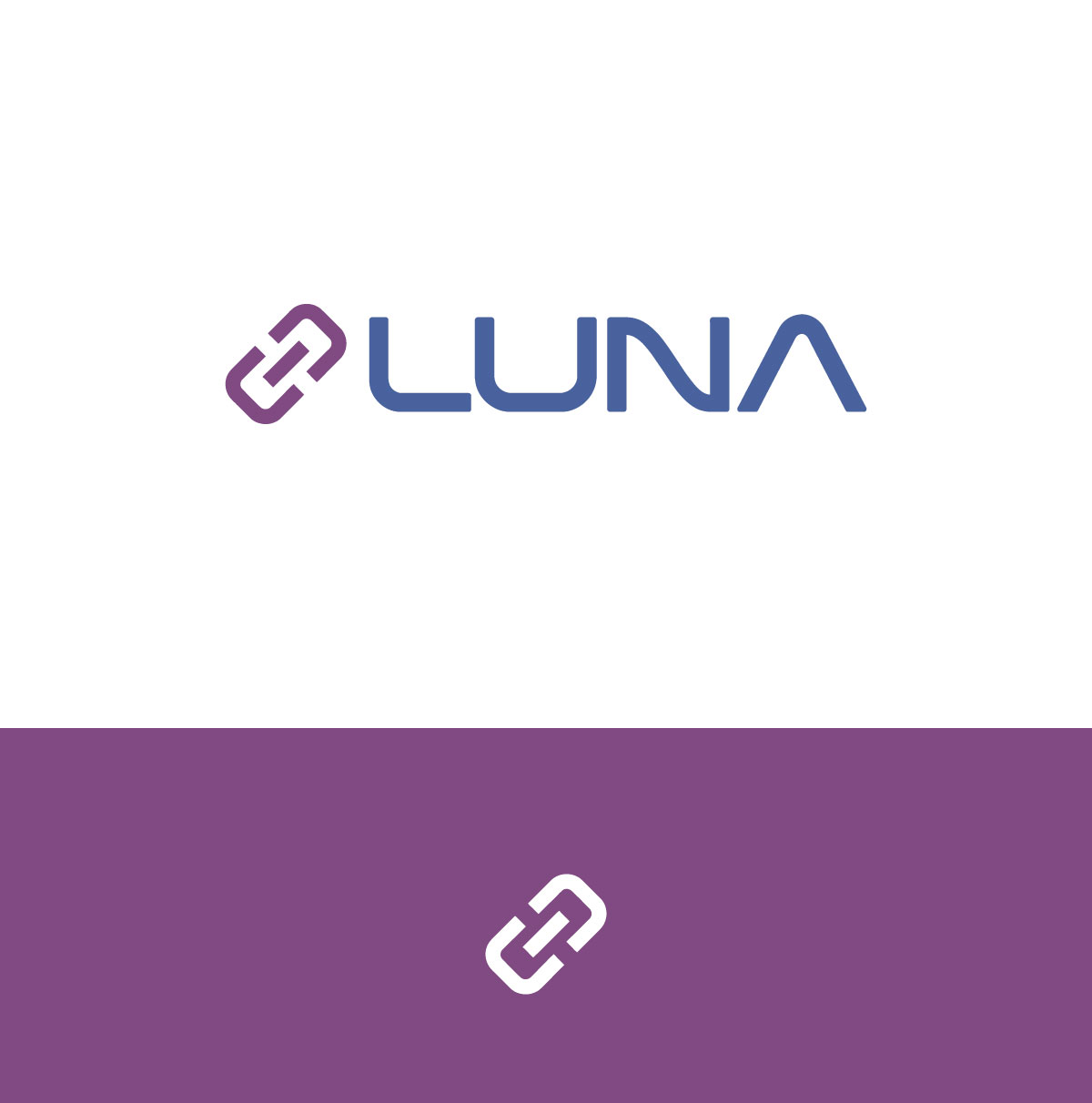 Diseño de Logo por __Alom__ para Luna Cat | Diseño #37303303