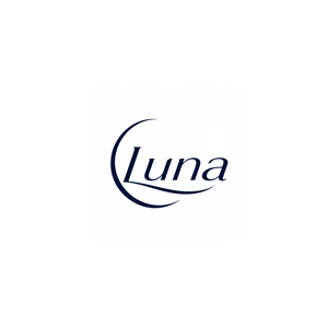 Diseño de Logo por guinee para Luna Cat | Diseño: #37305818