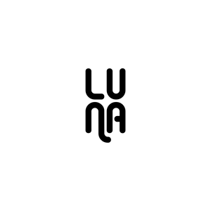 Diseño de Logo por guinee para Luna Cat | Diseño: #37305819