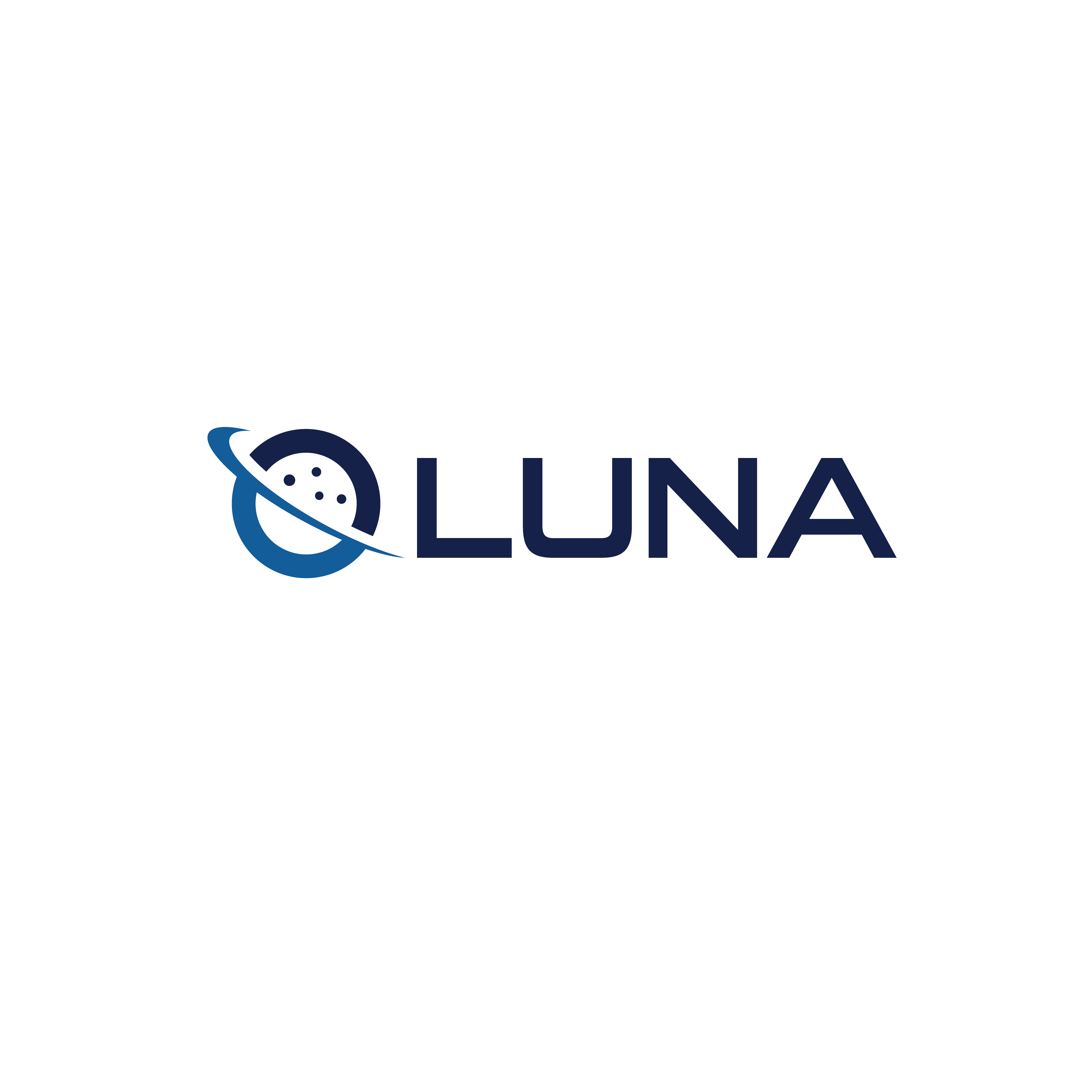 Logo Design by belimbing for Luna Cat | Design #37304080