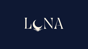 Diseño de Logo por H.H.H para Luna Cat | Diseño: #37303450