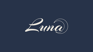 Diseño de Logo por H.H.H para Luna Cat | Diseño: #37303570
