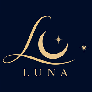 Diseño de Logo por Nhan Mac para Luna Cat | Diseño: #37300878