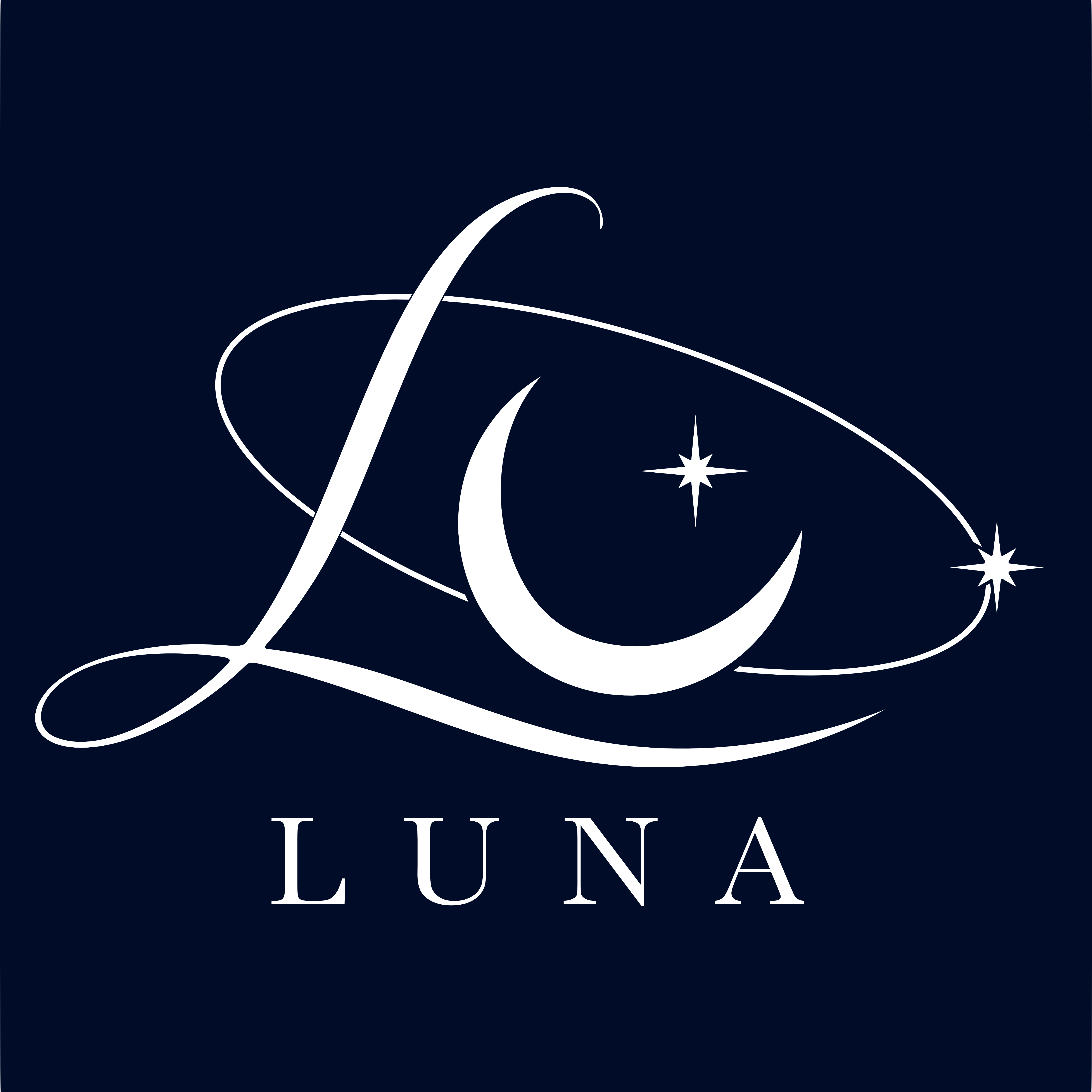 Logo Design by Nhan Mac for Luna Cat | Design #37311453