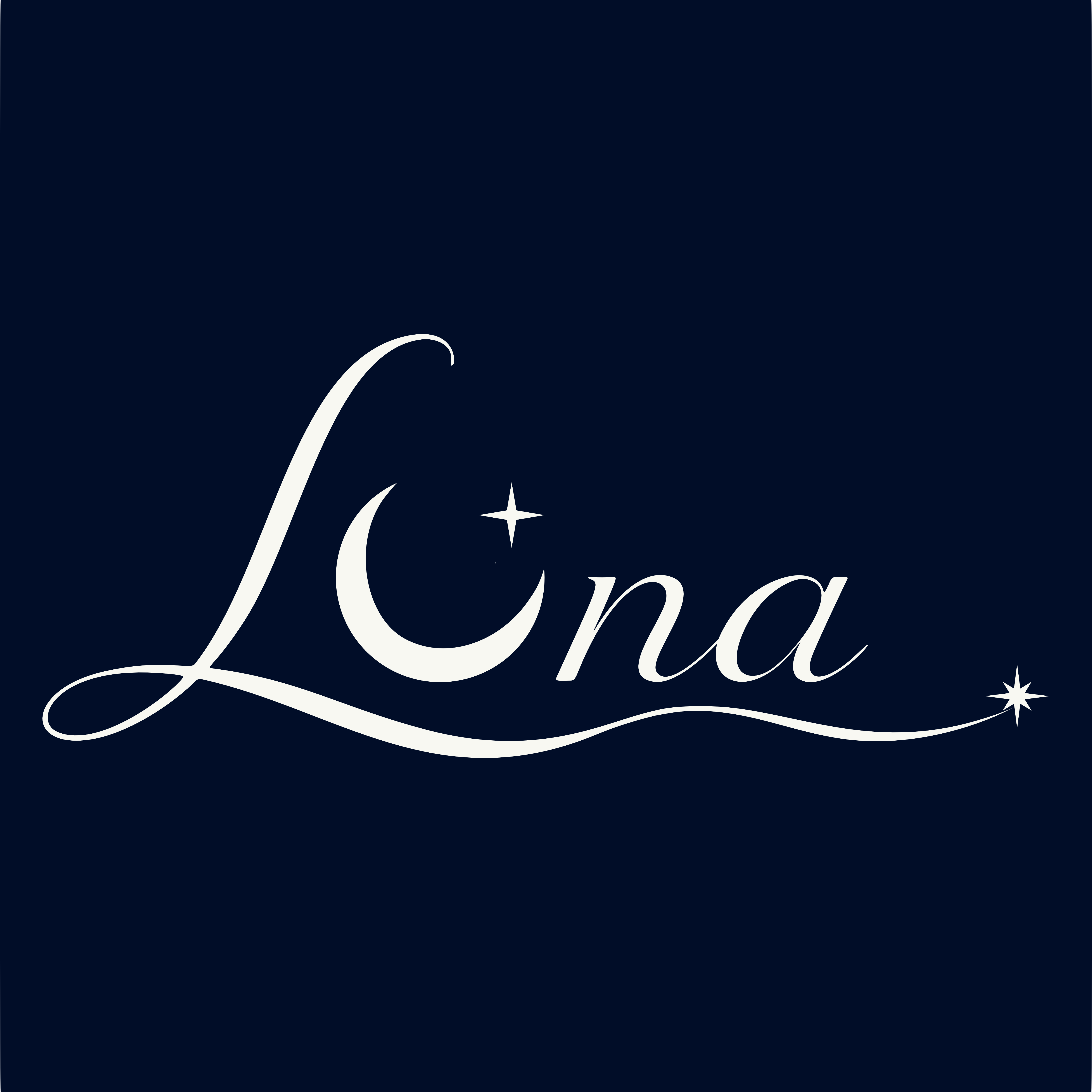 Logo Design by Nhan Mac for Luna Cat | Design #37311454