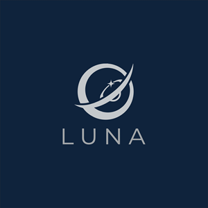 Diseño de Logo por bangsa para Luna Cat | Diseño: #37305186