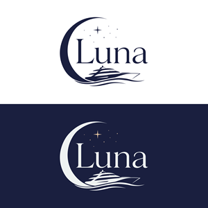 Diseño de Logo por Designpoints para Luna Cat | Diseño: #37303792