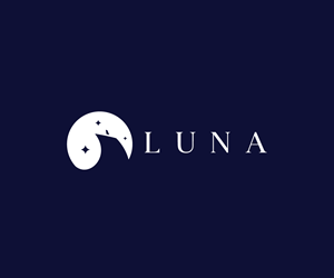 Diseño de Logo por tfkhdt para Luna Cat | Diseño: #37311018