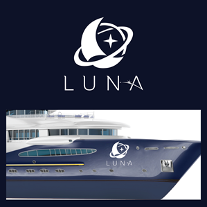 Diseño de Logo por ArchaProduction para Luna Cat | Diseño: #37317578